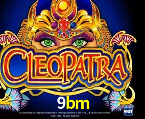 Principais provedores de slots da 9bm - NetEnt, Pragmatic Play, Play'n GO